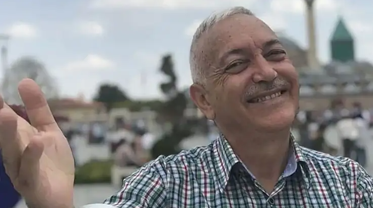 Tiyatro Sanatçısı Hüseyin Goncagül Kimdir? İşte Hayatı ve Kariyeri Tiyatro Sanatçısı Hüseyin Goncagül Kimdir? İşte Hayatı ve Kariyeri