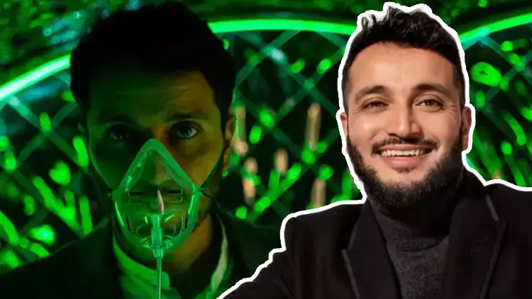 41 Yaşındaki Doktor Biyolojik Yaşını 24’e Düşürdü: Gençlik Takviyelerde mi Saklı? 41 Yaşındaki Doktor Biyolojik Yaşını 24’e Düşürdü: Gençlik Takviyelerde mi Saklı?