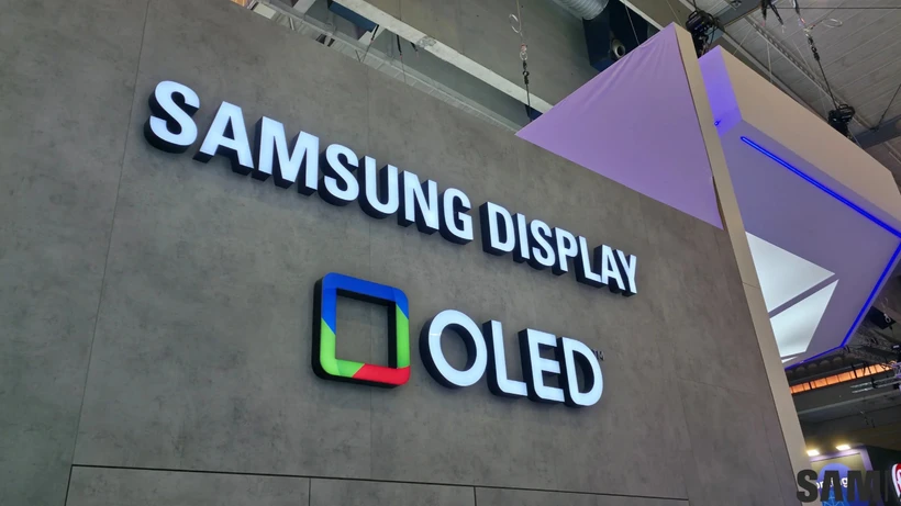 Samsung, TCL’ye Patent İhlali Davası Açtı: OLED Ekran Teknolojisi Krizi