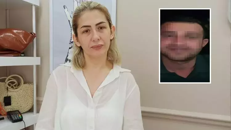 Boşanma Sürecindeki Kadın Can Güvenliği İçin Sesini Yükseltti Boşanma Sürecindeki Kadın Can Güvenliği İçin Sesini Yükseltti