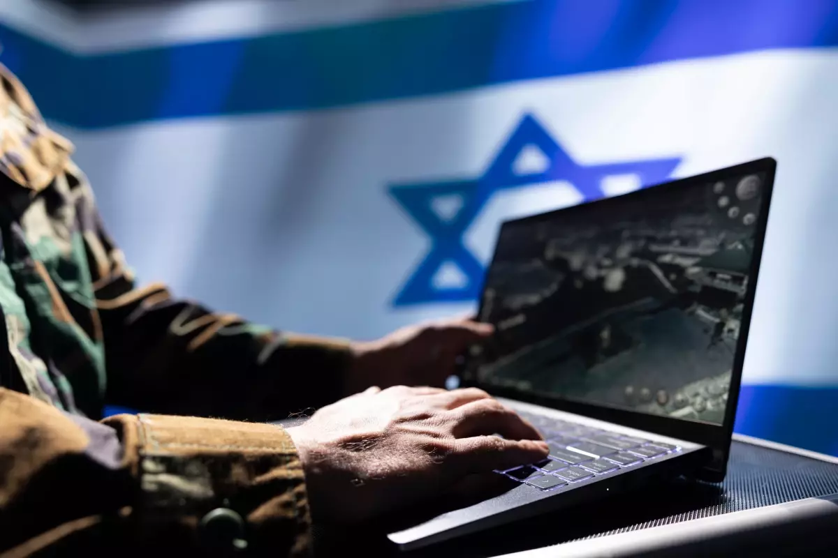 İran’da MOSSAD Ajanlarına Operasyon: 2 Kişi Gözaltında