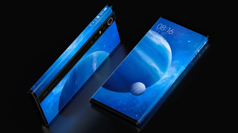 Xiaomi 16 ve Redmi K90 Gerçek RGB OLED Ekranlarıyla Öne Çıkacak Xiaomi 16 ve Redmi K90 Gerçek RGB OLED Ekranlarıyla Öne Çıkacak