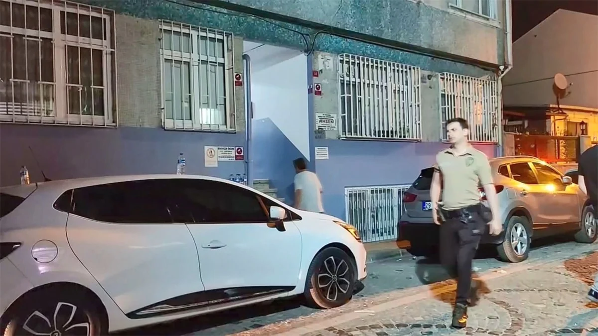 Başsız Ceset, Poşetler ve Korku: Polis Evinden Çıkan Akılalmaz Manzara