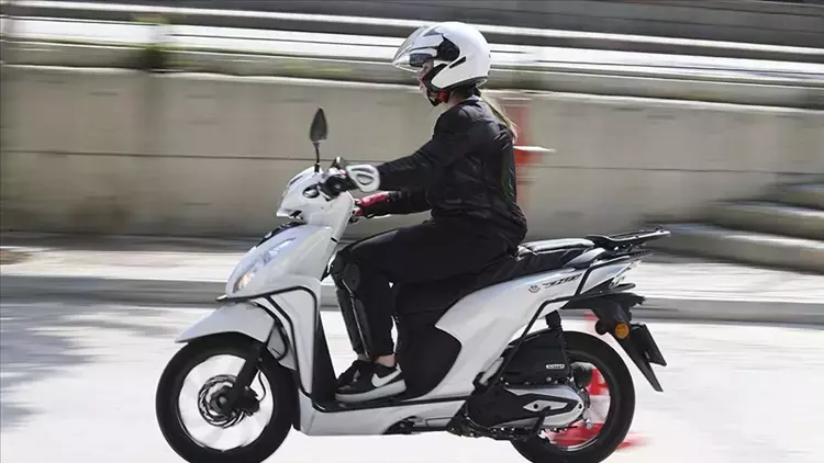 Edirne’de Ehliyetsiz Motosiklet Sürüşüne 37 Bin Lirayı Aşan Ceza