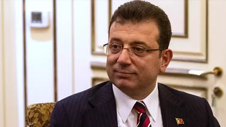 Ekrem İmamoğlu hakkında istenen ceza belli oldu: 7 yıl 4 aya kadar hapis talebi