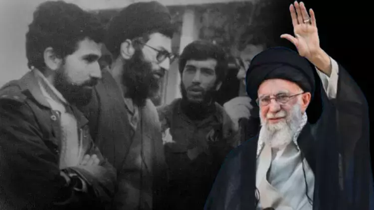 Savaşın Gölgesinde İran’da Rejim Değişikliği Mi Geliyor? Hamaney Tarihi Bir Dönemeçte