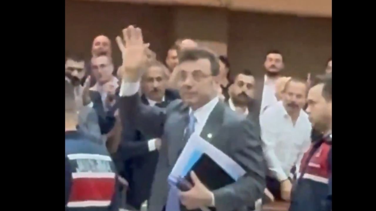 İmamoğlu’ndan Teşekkür Mesajı: “Birlikte Kazanacağız”