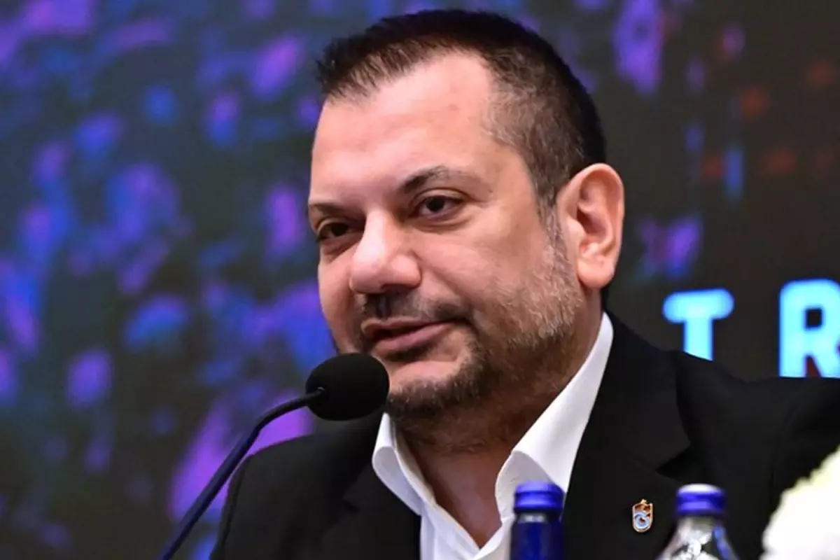 Ertuğrul Doğan'dan Transfer Açıklamaları: Gündemdeki ve Listede Olmayan İsimleri Tek Tek Açıkladı Ertuğrul Doğan'dan Transfer Açıklamaları: Gündemdeki ve Listede Olmayan İsimleri Tek Tek Açıkladı