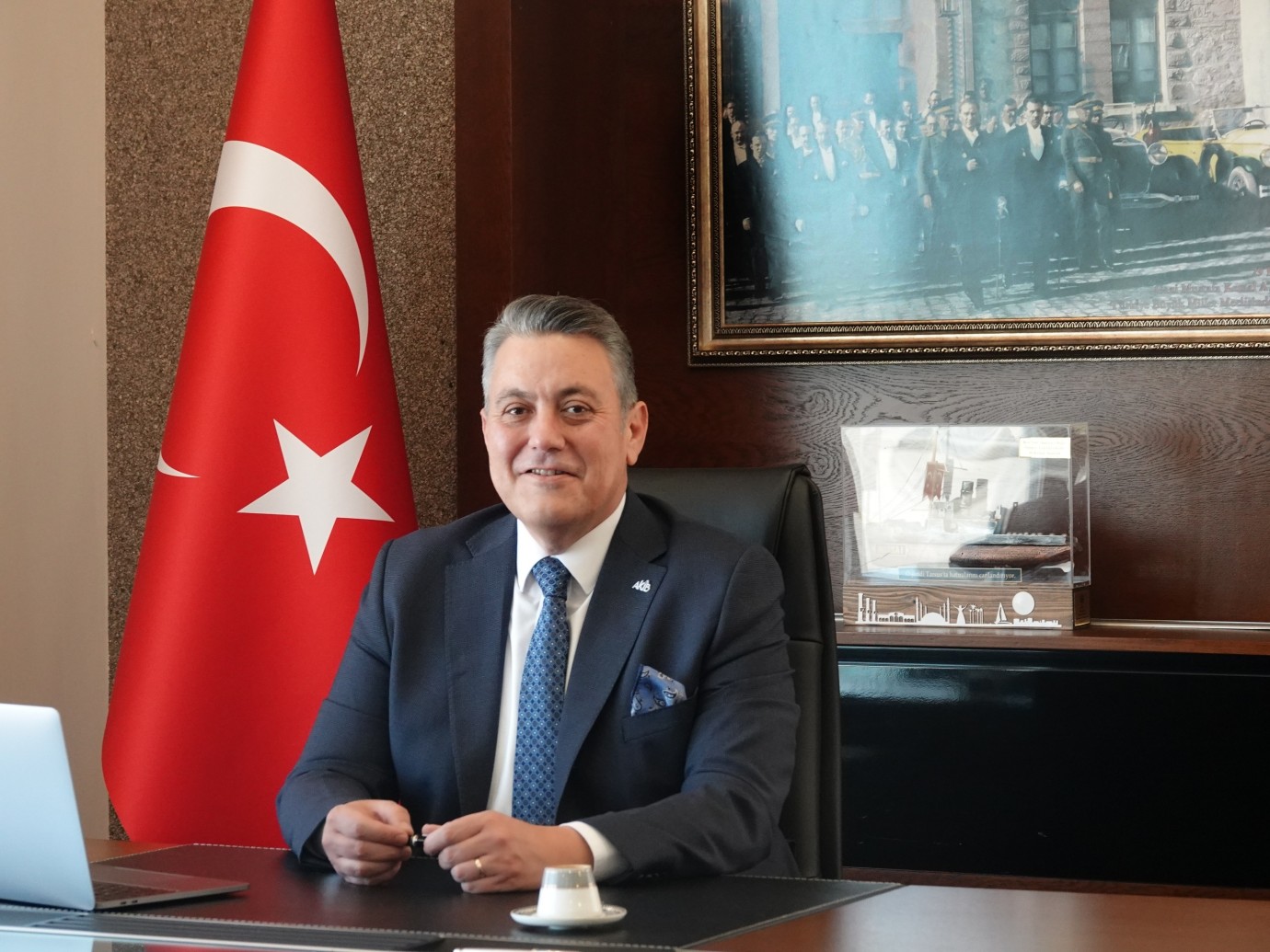 Mobilya İhracatında Akdeniz Farkı: AKAMİB Yüzde 9 Büyüme Kaydetti Mobilya İhracatında Akdeniz Farkı: AKAMİB Yüzde 9 Büyüme Kaydetti