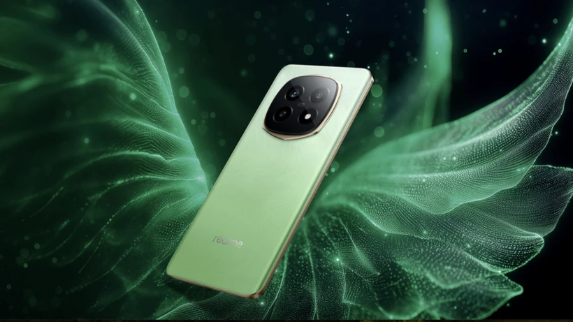 Uygun Fiyatlı Realme P3 Serisinin Çıkış Tarihi Belli Oldu Uygun Fiyatlı Realme P3 Serisinin Çıkış Tarihi Belli Oldu