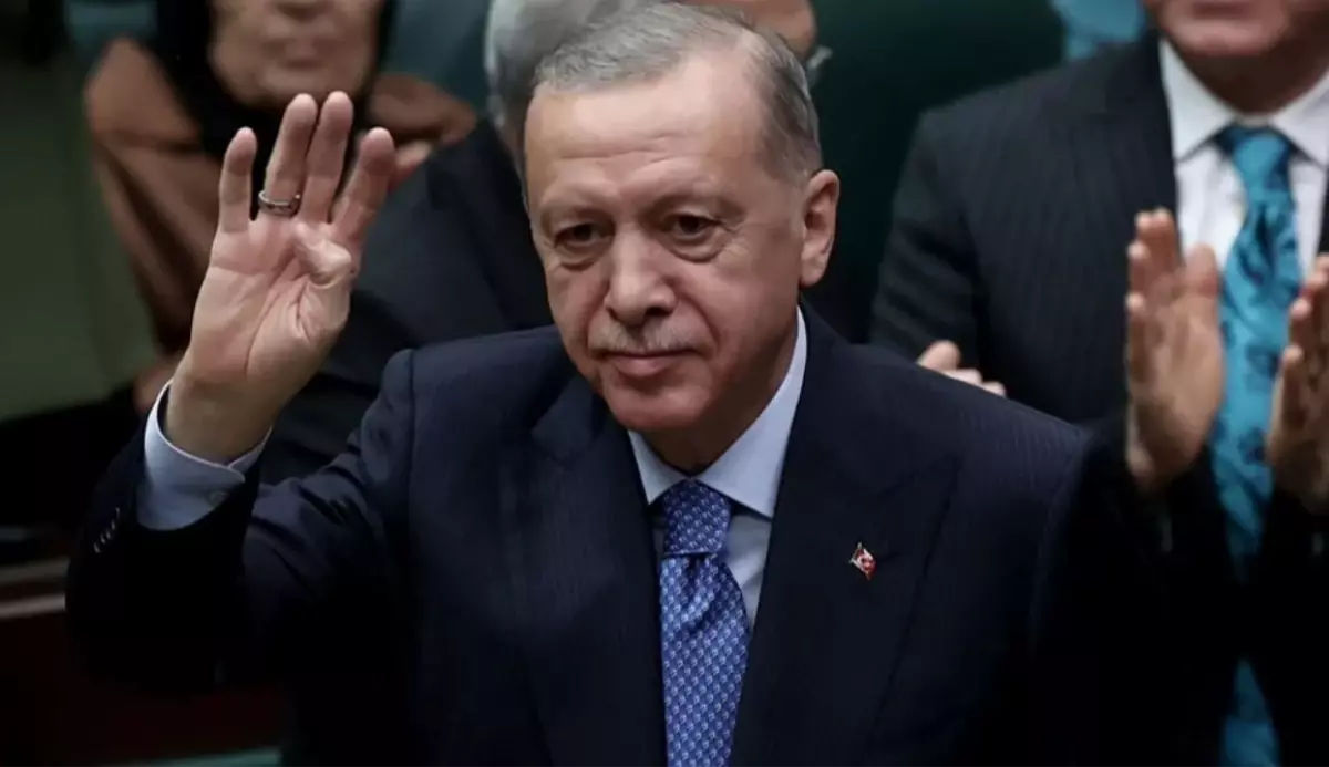 Cumhurbaşkanı Erdoğan'dan İsrail-İran Gerilimi Yorumu: Türkiye Her Senaryoya Hazır