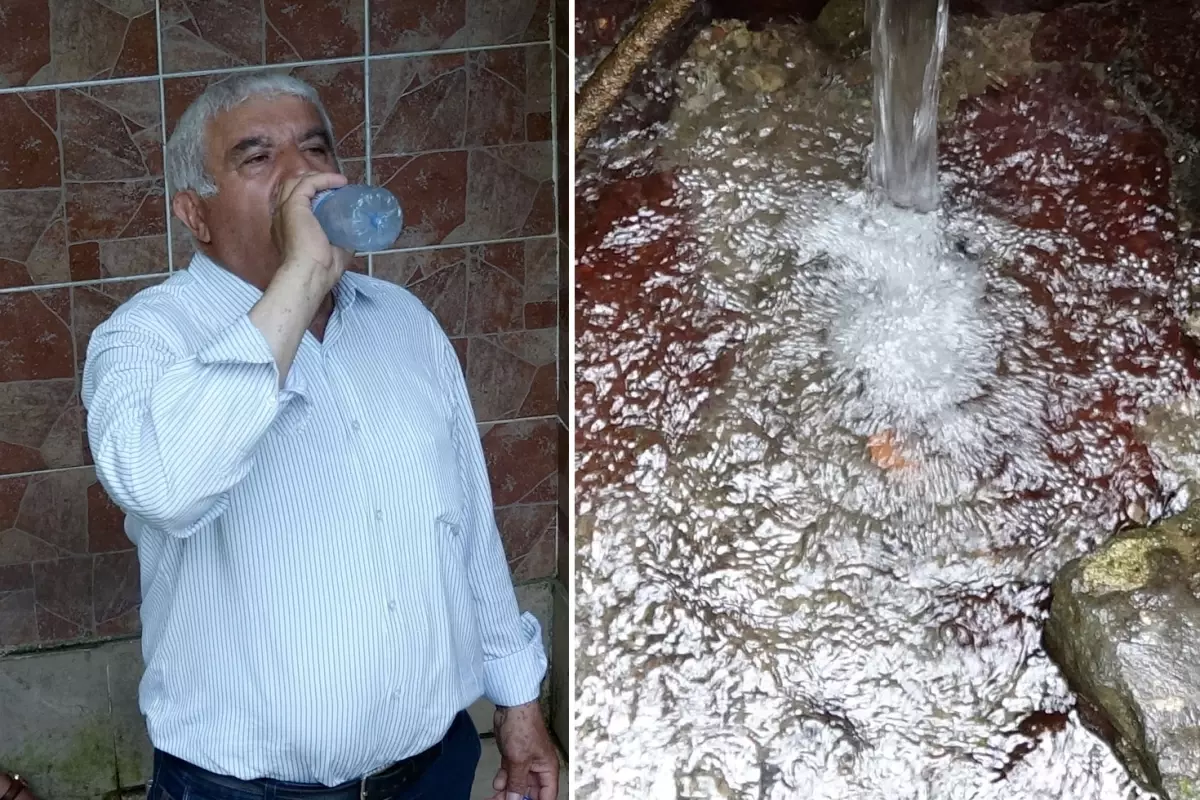 Şişe Şişe İçiliyor Ama Risk Büyük: Uzmandan Mineralli Su Uyarısı