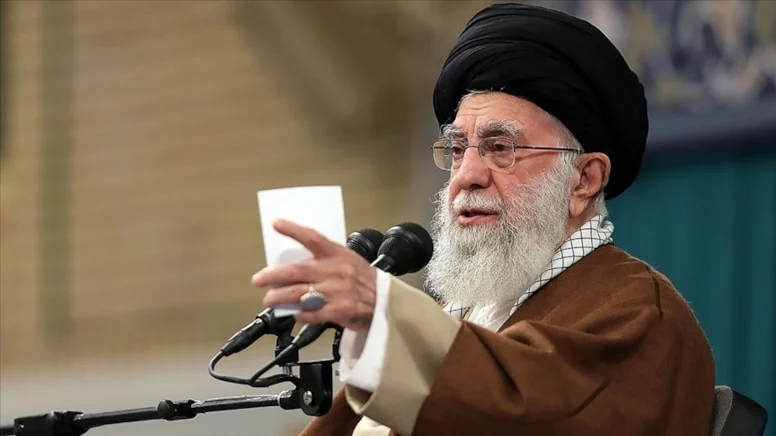 Hamaney Bölgesi Vuruldu: Tahran’da Kritik Noktalar Hedef Alındı