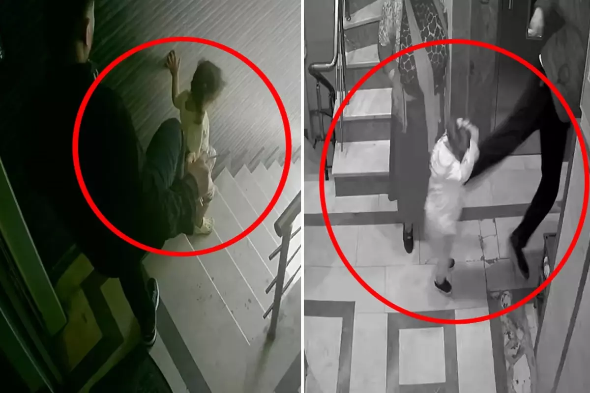 İstanbul’da Şok İddia: Çocuğuna Şiddet, Suça Zorlama