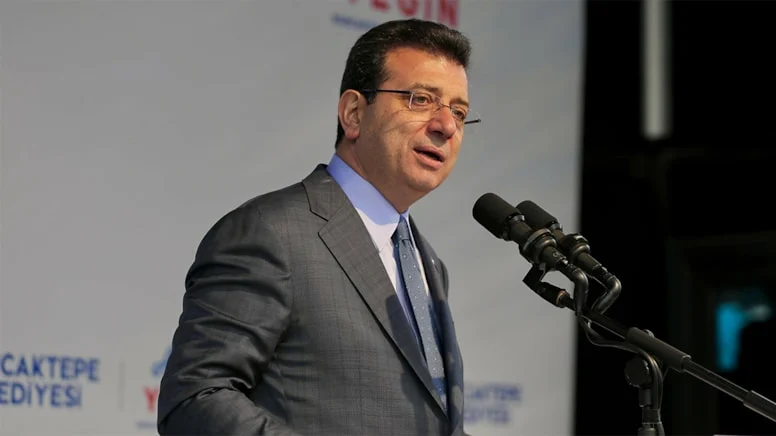 Ekrem İmamoğlu Cumhurbaşkanlığı Aday Ofisi İçin Yeni Bir Süreci Başlattı