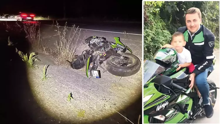 Sakarya Karasu'da Hız Yarışı Can Aldı: 2 Kişi Hayatını Kaybetti, 2 Kişi Yaralandı