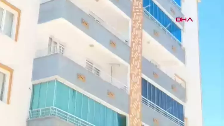 Diyarbakır'da Kayıp Olarak Aranan 9 Yaşındaki Yasemin Bıçaklanarak Ölü Bulundu