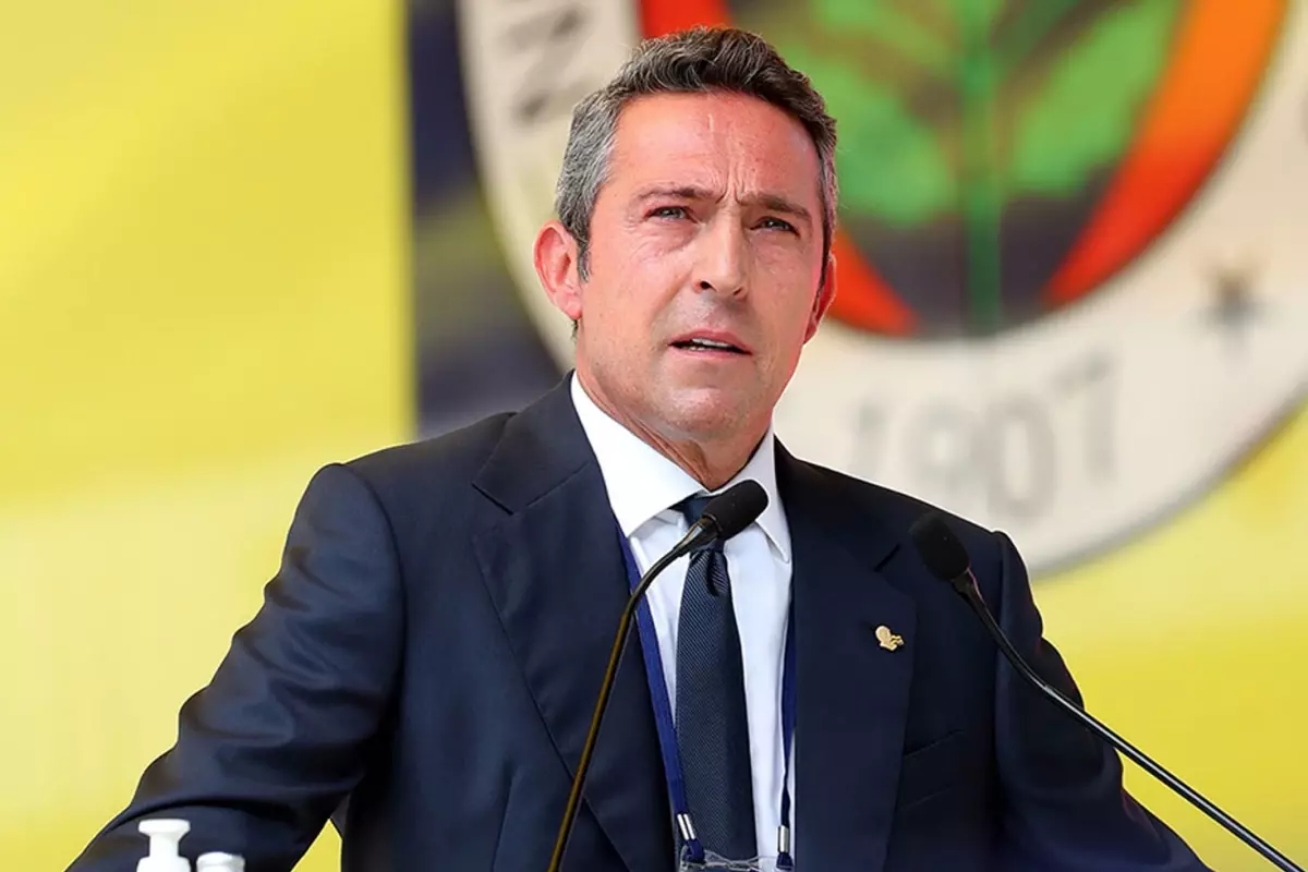Fenerbahçe’nin Transfer Hamlesine Sessizlik: Evann Guessand Cevap Vermedi