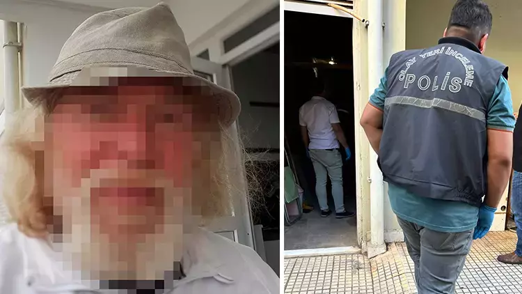 Antalya Finike'de Cinsel İstismar İddiası: 66 Yaşındaki Şüpheli Tutuklandı Antalya Finike'de Cinsel İstismar İddiası: 66 Yaşındaki Şüpheli Tutuklandı