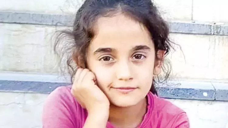 Yasemin Yıldırım Cinayetinde Kuzeni Tutuklandı Yasemin Yıldırım Cinayetinde Kuzeni Tutuklandı
