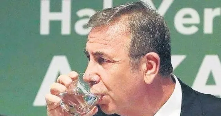 Ankara Su Zammı Tepkilere Neden Oldu Ankara Su Zammı Tepkilere Neden Oldu