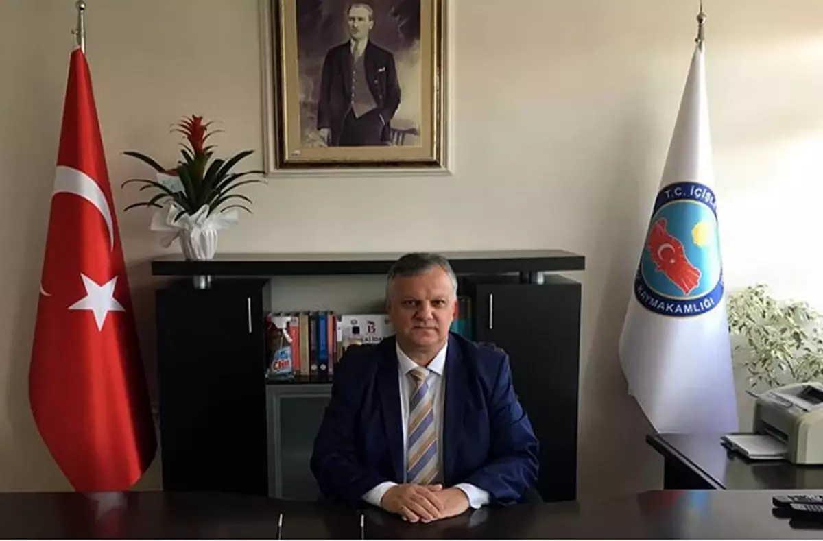 Kalp Krizi Geçiren Edirne Vali Yardımcısı Erdoğan Beypınar Hayatını Kaybetti Kalp Krizi Geçiren Edirne Vali Yardımcısı Erdoğan Beypınar Hayatını Kaybetti