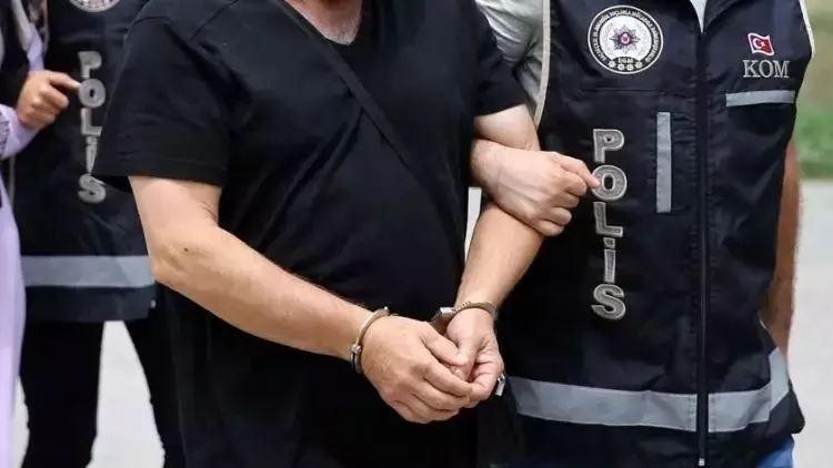 Miras Krizi 3 Can Aldı: 3,5 Yıl Firarda Kalan Zanlı Gürcistan’da Yakalandı