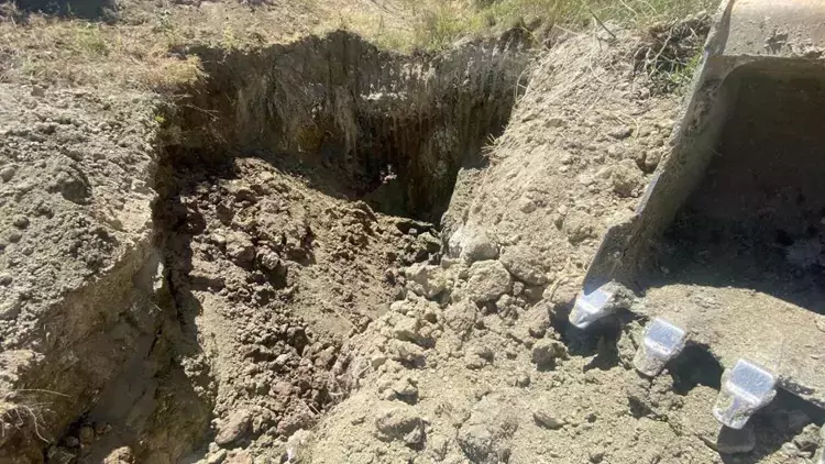 Adıyaman’da Kuyu Kazısında Göçük: 57 Yaşındaki Vatandaş Hayatını Kaybetti