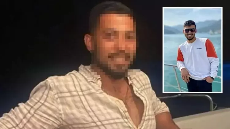 Muğla Fethiye'de Misafirini Bıçaklayarak Öldüren Şüpheli Yakalandı