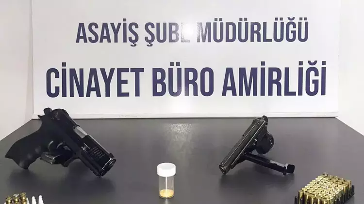 Kaliforniyum Ele Geçirildi: Kütahya'da Şüpheli Araçtan Radyoaktif Madde Çıktı