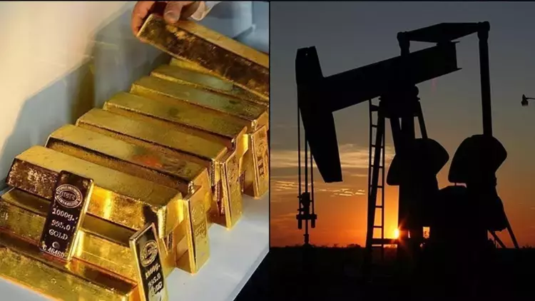 Orta Doğu'daki Gerilim Piyasaları Etkiliyor: Gözler Altın ve Petrolde