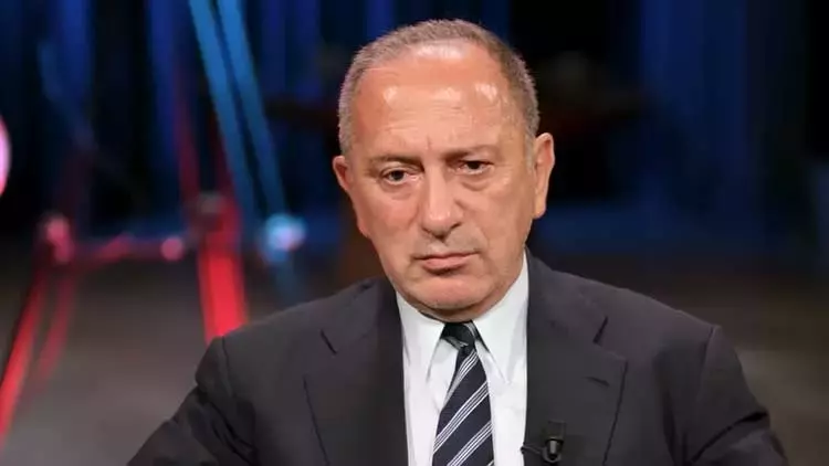 Gazeteci Fatih Altaylı, Hakkındaki Soruşturma Kapsamında Adliyeye Sevk Edildi