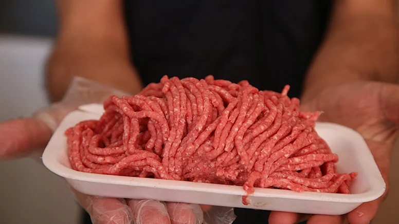 2 Kıyma Markası İçin Acil Geri Çağırma Kararı: Salmonella Riski Taşıyor!