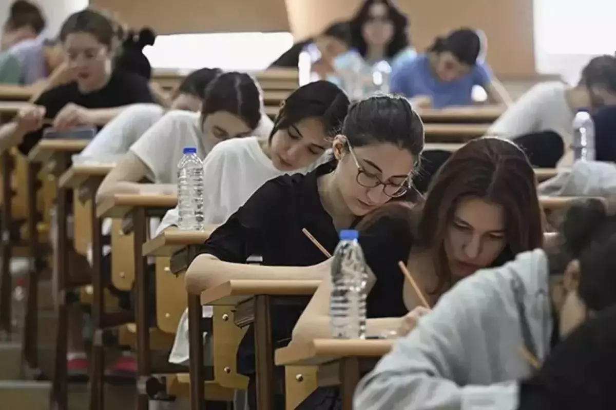 ÖSYM Duyurdu: YKS Cevap Anahtarları Erişime Açıldı