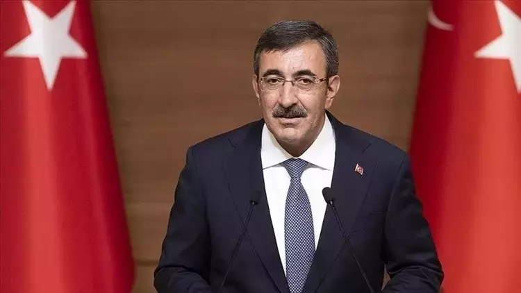 Ankara’dan ABD-İran Gerilimine Müzakere Çağrısı Ankara’dan ABD-İran Gerilimine Müzakere Çağrısı