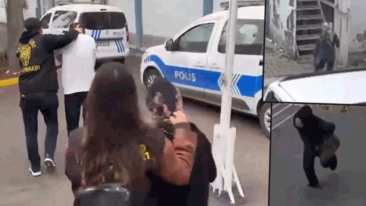 ATM'lerde Yardım Bahanesiyle Dolandırıcılık: Diyarbakır'da 2 Kişi Tutuklandı