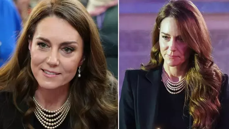 Kate Middleton Sağlığını Önceliklendirdi: Programını Son Anda İptal Etti