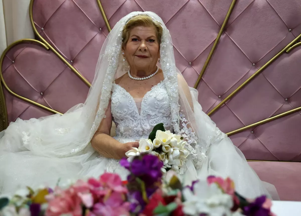 Damatsız Düğünle Tanınmıştı: 83 Yaşındaki Sümbül Topbaş Ağaçlık Alanda Ölü Bulundu