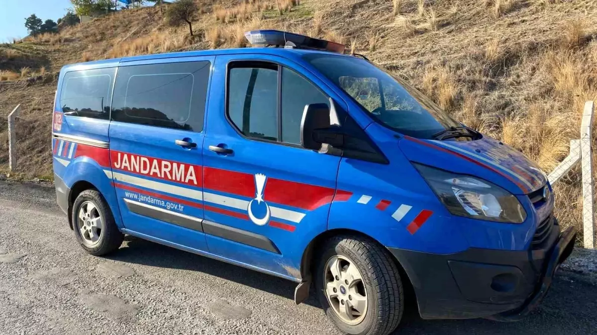 17 Yaşındaki Damla, Hayvan Damında Asılı Halde Bulundu
