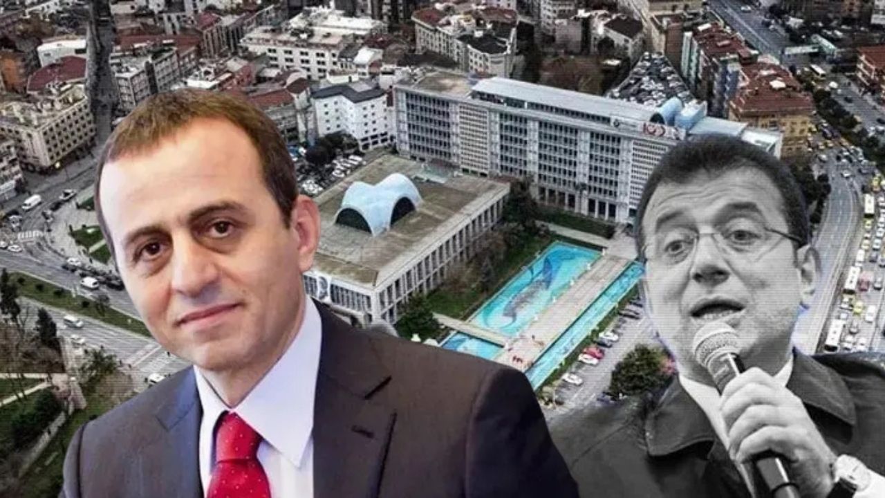Ali Nuhoğlu’ndan Yeni İfade: Rüşvet Belgelerini Savcılıkla Paylaştı Ali Nuhoğlu’ndan Yeni İfade: Rüşvet Belgelerini Savcılıkla Paylaştı