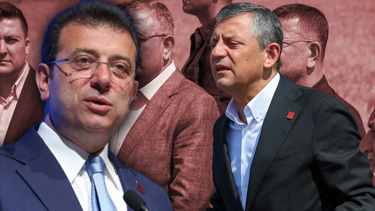 Özgür Özel’den Silivri’ye Ziyaret: Gözler 30 Haziran’daki Dava Sürecinde