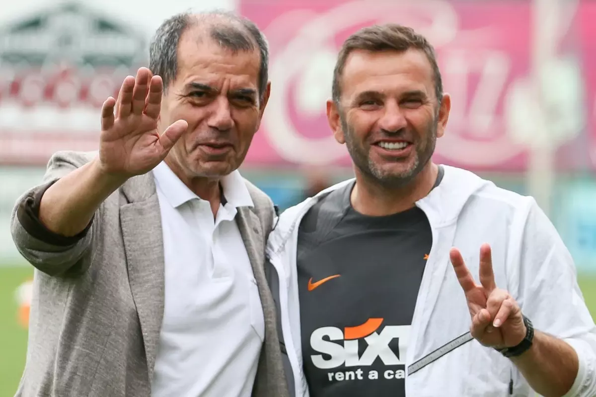 Galatasaray’dan 2 Yıldıza 27 Milyon Euroluk Paket Teklif