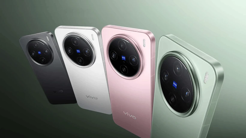 Uzun Zamandır Beklenen Vivo X200 FE Tanıtıldı! İşte Özellikleri