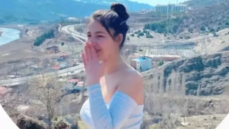 Çaya Düşen 17 Yaşındaki Eylül Yuvanç, Hayatını Kaybetti