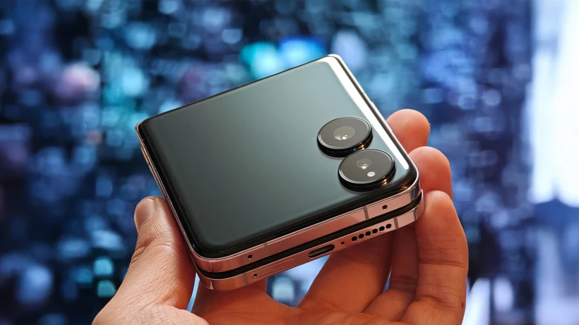Xiaomi Mix Flip 2 Resmileşti: Katlanabilir Telefon Segmentine Güçlü Giriş Xiaomi Mix Flip 2 Resmileşti: Katlanabilir Telefon Segmentine Güçlü Giriş