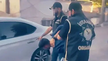 İstanbul’da Motosikletli Kurşunlama: 3 Şüpheli Operasyonla Yakalandı