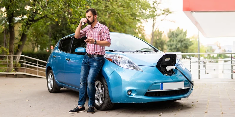 Elektrikli Otomobilde Yeni ÖTV Oranları Belli Oldu: Almayı Erteleyenler Zarar Edebilir