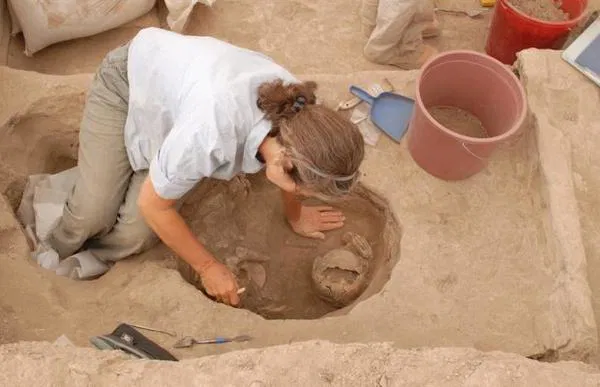 Çatalhöyük’te Kadın Merkezli Yaşamın İzleri Ortaya Çıkarıldı