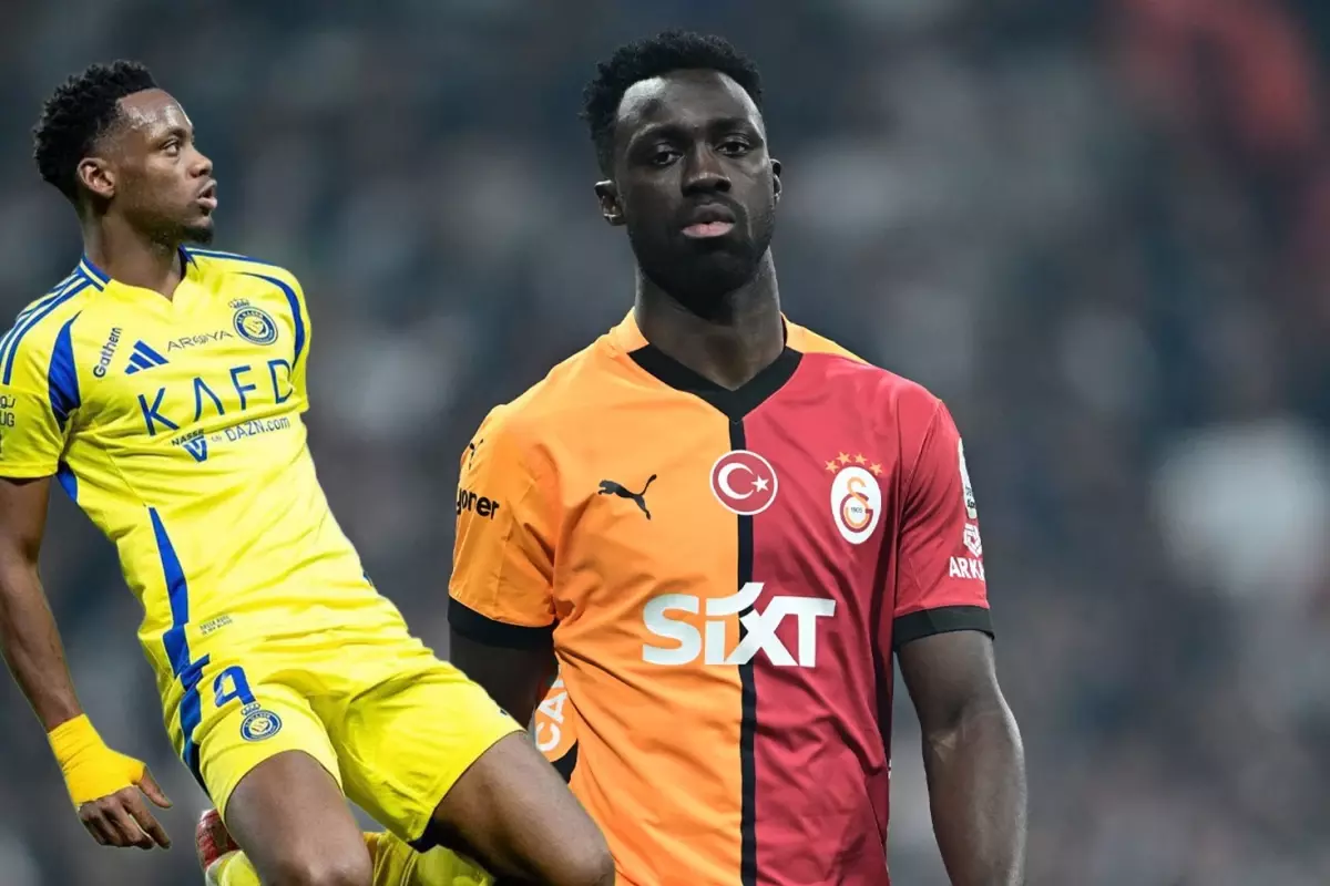 Davinson Sanchez’den Jhon Duran’a Fenerbahçe Çağrısı