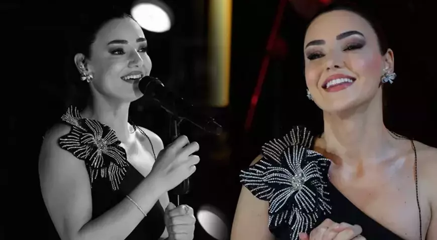 SON DAKİKA: Sevcan Orhan Sahne Ortasında Kalp Krizi Geçirdi